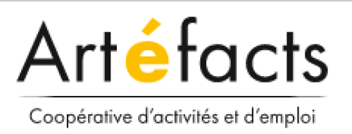 logo Artéfacts